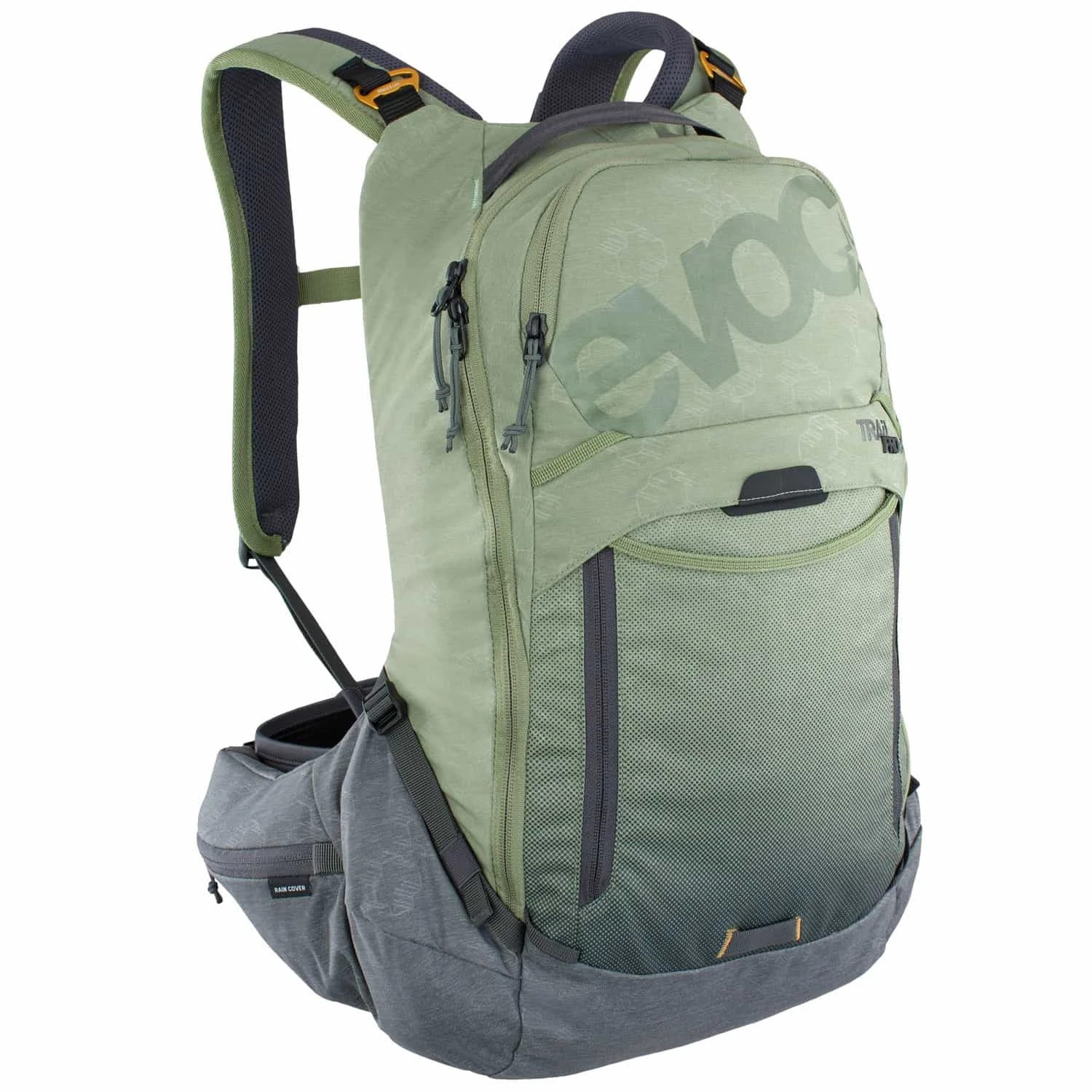 Evoc Trail Pro 16 Protektorrucksack 3 Evoc Trail Pro 16 Protektorrucksack