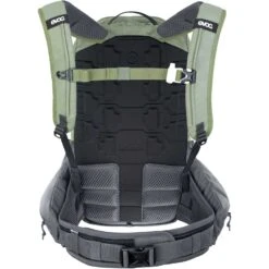 Evoc Trail Pro 16 Protektorrucksack 15 Evoc Trail Pro 16 Protektorrucksack -Scott Verkäufe evoc trail pro 16 protektor rucksack gruen 2021 307223 b