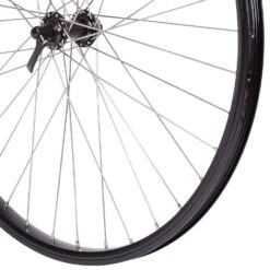 Exal XL25 E-Bike-Vorderrad (28") 9 Exal XL25 E-Bike-Vorderrad (28") -Scott Verkäufe exal xl25 e bike vorderrad 2022 310185 c