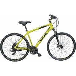 Exte Santiago Crossrad 28"