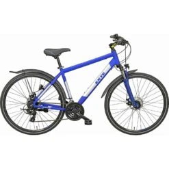 Exte Santiago Street Trekkingrad