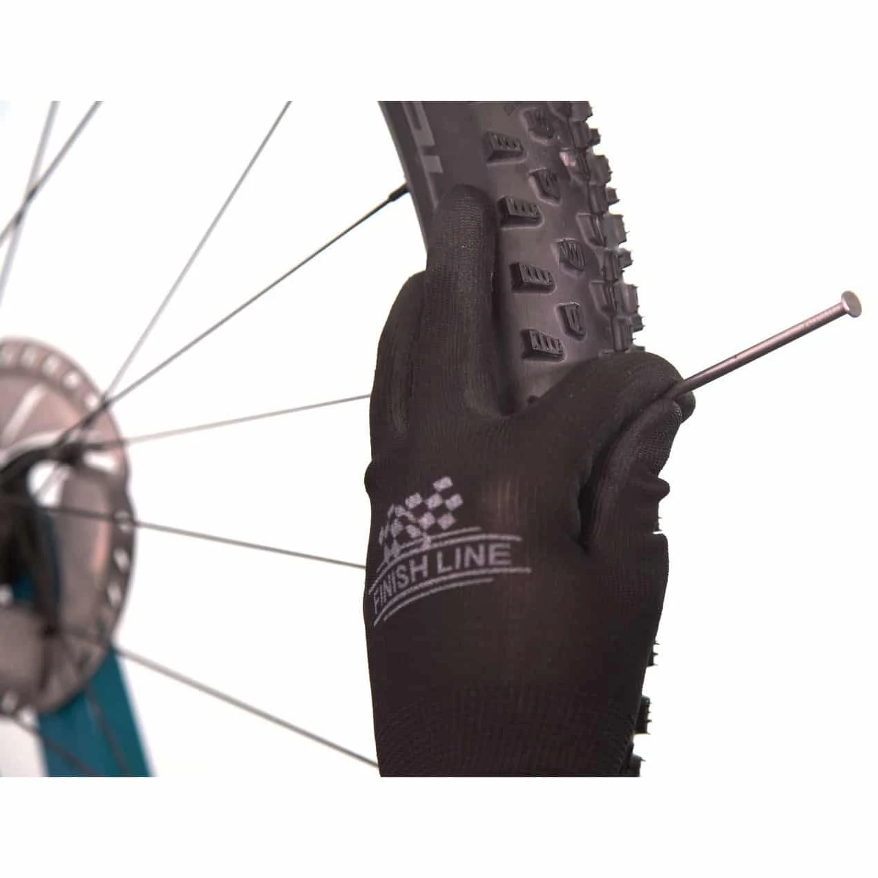 Finish Line Fiberlink Pro Latex Reifendichtmittel (1 L) 6 Finish Line Fiberlink Pro Latex Reifendichtmittel (1 L) – Bild 4