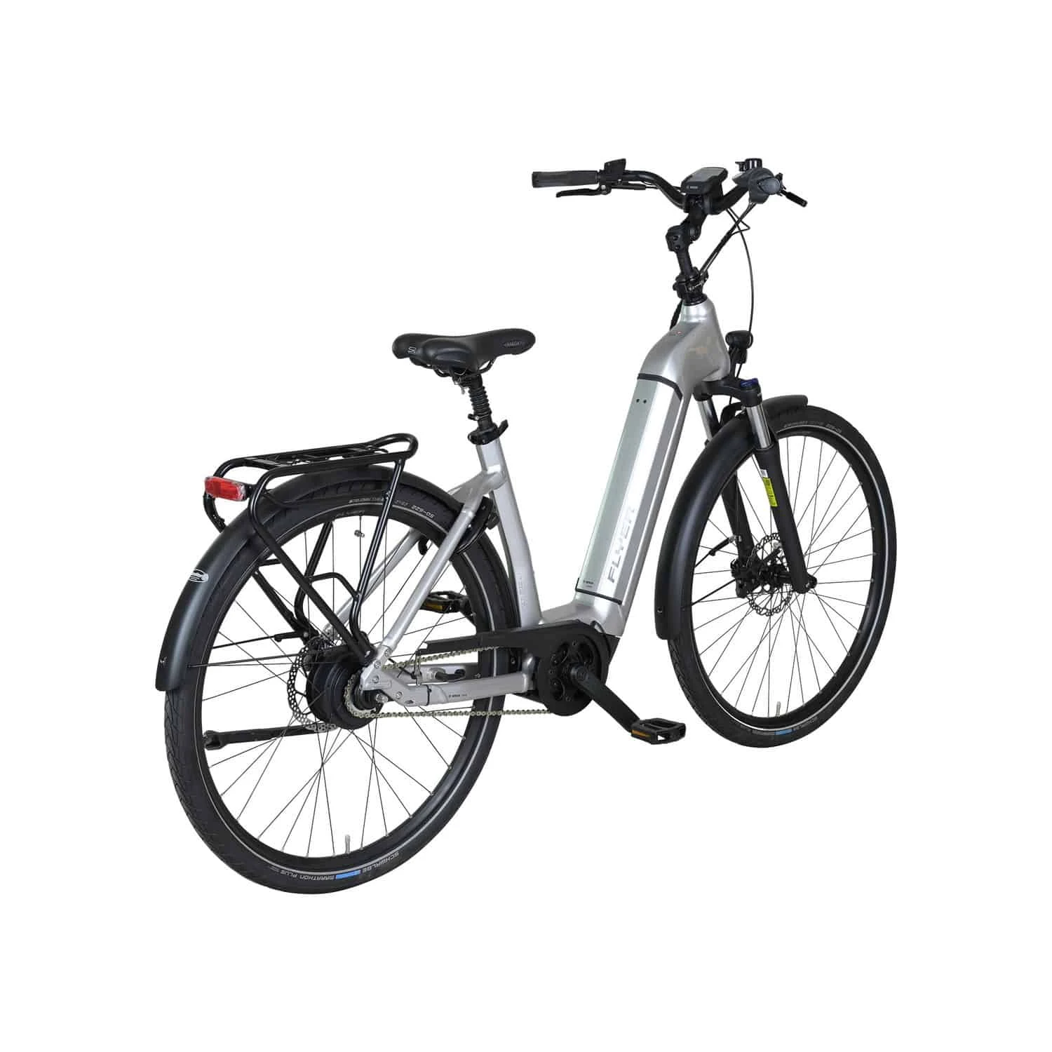 Flyer Gotour 6 5.20 Comfort E-Trekkingrad 28" 3 Flyer Gotour 6 5.20 Comfort E-Trekkingrad 28"