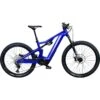 Flyer UPROC X 6.10 E-MTB Fully 2 Flyer UPROC X 6.10 E-MTB Fully -Scott Verkäufe flyer 29 uprocx610 blau 97411 20221