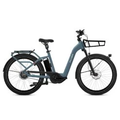 Flyer GOTOUR 3 7.43 26" City E-Bike