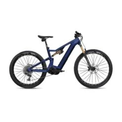 Flyer Uproc X 8.70 E-Bike MTB