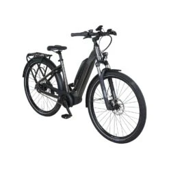 Flyer Upstreet 5 5.40 E-Bike Cityrad 28" 7 Flyer Upstreet 5 5.40 E-Bike Cityrad 28" -Scott Verkäufe flyer upstreet5540 wave schwarz 20222