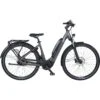 Flyer Upstreet 5 5.40 E-Bike Cityrad 28"
