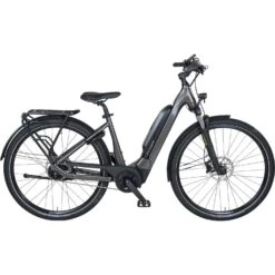 Flyer Upstreet 5 5.40 E-Bike Cityrad 28"