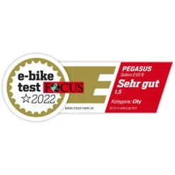 Pegasus Solero EVO 9 E-Bike Trekkingrad 28" 9 Pegasus Solero EVO 9 E-Bike Trekkingrad 28" -Scott Verkäufe focus e bike siegel2022 pegasus solero evo 9