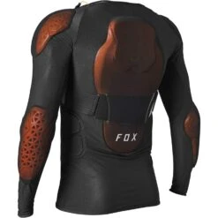 Fox Baseframe Pro D30 Protektorjacke -Scott Verkäufe fox baseframe pro d30 protektorenjacke schwarz 586644 c