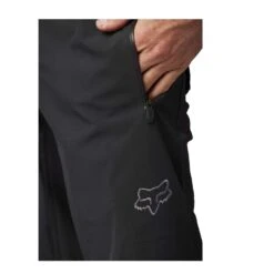 Fox Defend 3-Layer Water Regenhose Herren -Scott Verkäufe fox defend 3 l water regenhose schwarz herren neu 593313 11