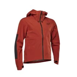 Fox Defend 3-Layer Water Regenjacke Herren