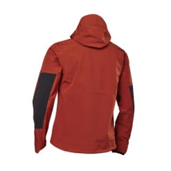 Fox Defend 3-Layer Water Regenjacke Herren -Scott Verkäufe fox defend 3l water regenjacke copper herren 593268 neu b