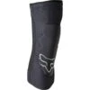 Fox Enduro Knee Sleeves Knieprotektoren -Scott Verkäufe fox enduro knee sleeves knieprotektoren schwarz grau 594855 a