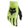 Fox Flexair Lunar Fahrrad Handschuhe Lang -Scott Verkäufe fox flexair glove lunar black yellow lang 593251 neu