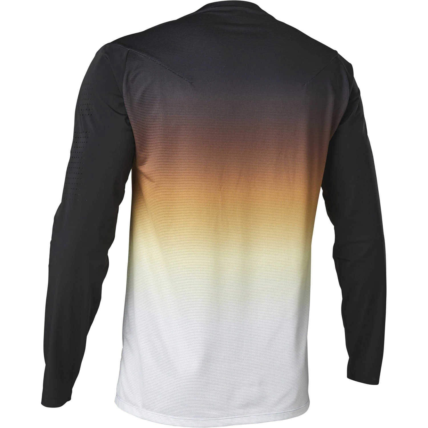 Fox Flexair RS LS Rad Shirt Langarm Herren 4 Fox Flexair RS LS Rad Shirt Langarm Herren – Bild 2