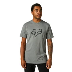 Fox Legacy Head Rad Shirt Kurzarm Herren