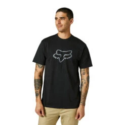 Fox Legacy Head Rad Shirt Kurzarm Herren 8 Fox Legacy Head Rad Shirt Kurzarm Herren -Scott Verkäufe fox legacy head t shirt 2022 p 589313 3