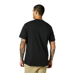 Fox Legacy Head Rad Shirt Kurzarm Herren 9 Fox Legacy Head Rad Shirt Kurzarm Herren -Scott Verkäufe fox legacy head t shirt 2022 p 589313 4