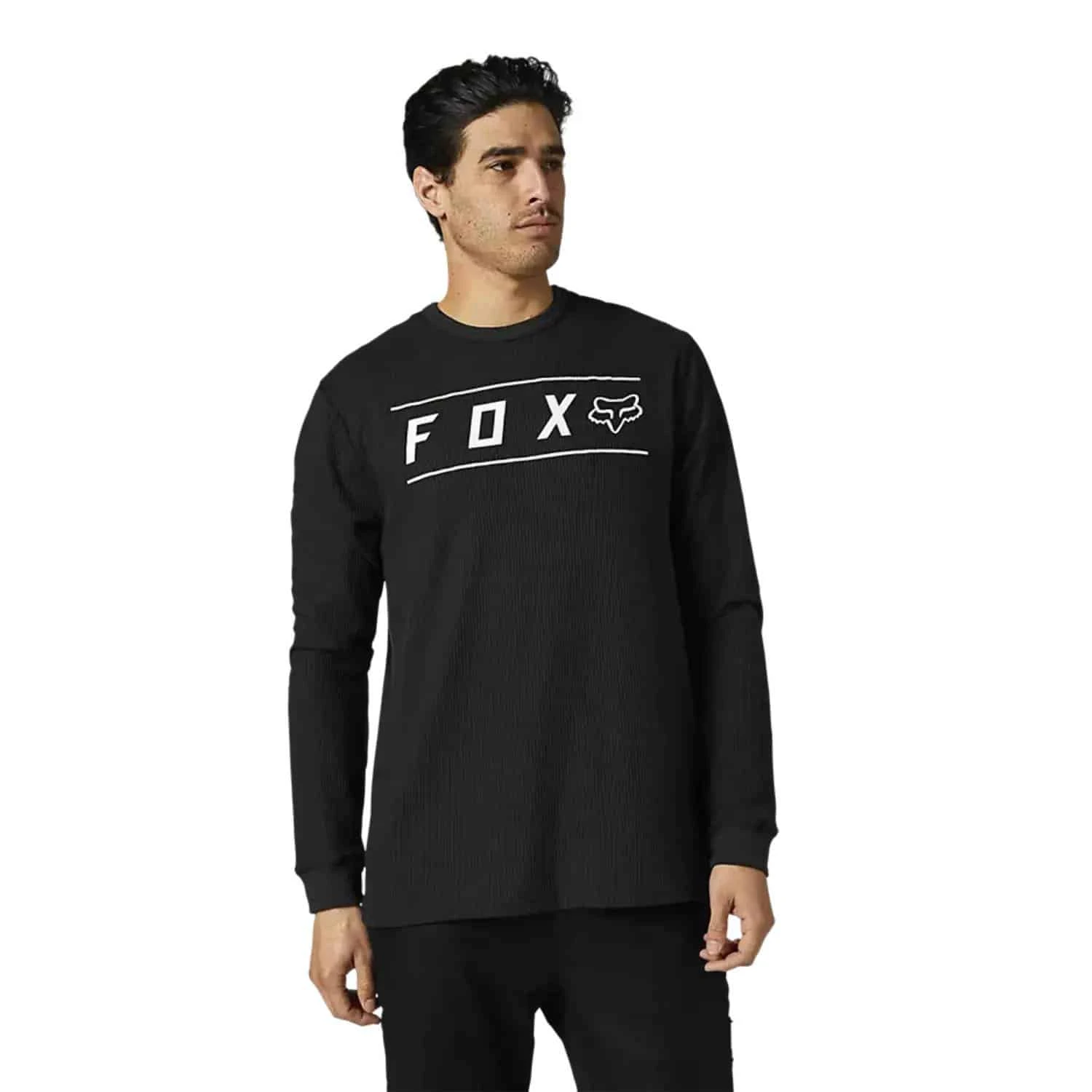 Fox Pinnacle LS Thermal Rad Shirt Langarm Herren 3 Fox Pinnacle LS Thermal Rad Shirt Langarm Herren