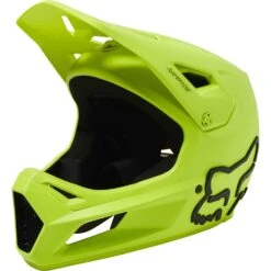 Fox Rampage MIPS Fullface Helm