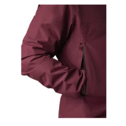 Fox Ranger 2,5L Regenjacke Herren -Scott Verkäufe fox ranger 2 5 l regenjacke dark maroon herren 593280 neu c