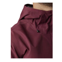 Fox Ranger 2,5L Regenjacke Herren -Scott Verkäufe fox ranger 2 5 l regenjacke dark maroon herren 593280 neu d