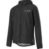 Fox Ranger 2.5 Layer Regenjacke Herren -Scott Verkäufe fox ranger 25 layer regenjacke herren schwarz 584552 a