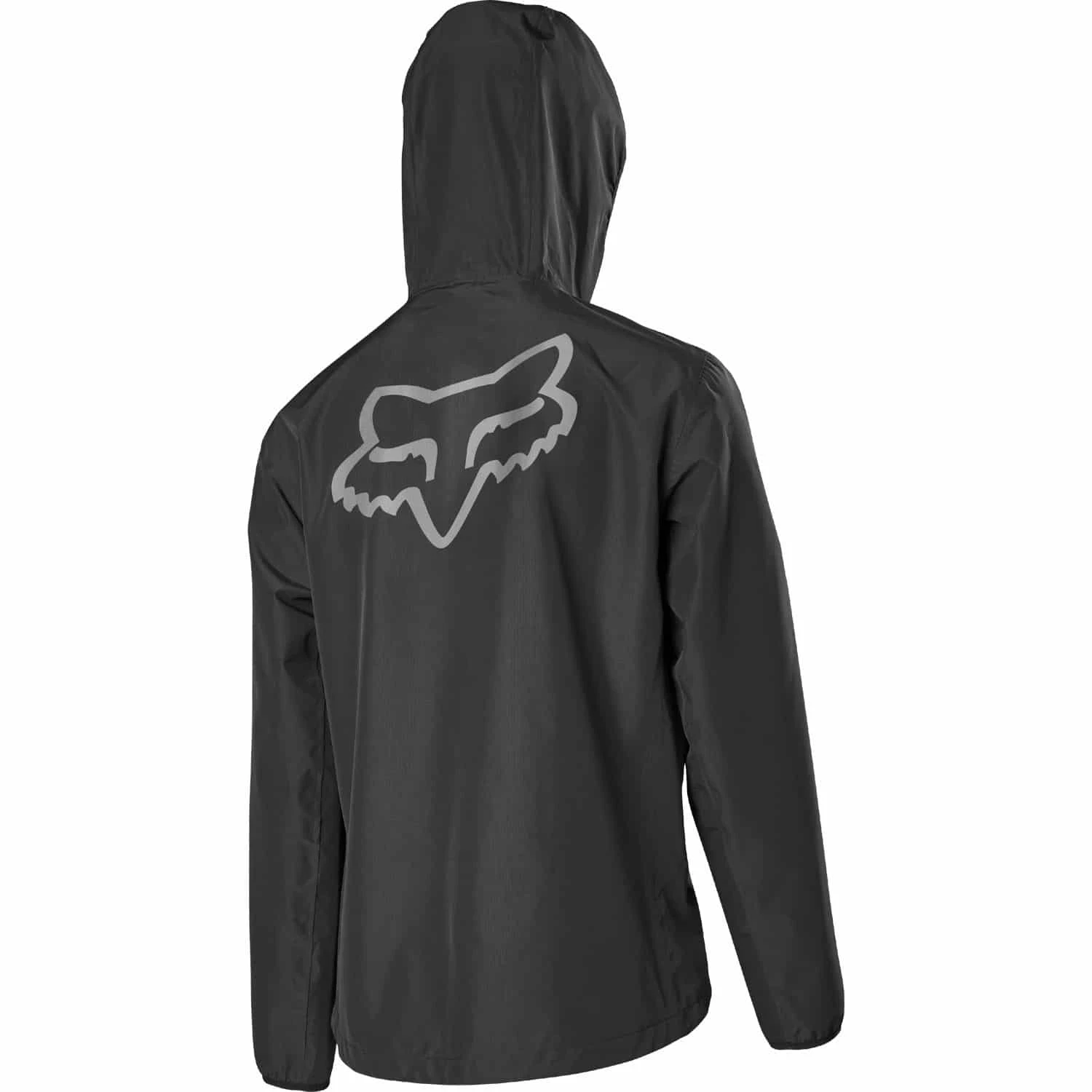 Fox Ranger 2.5 Layer Regenjacke Herren 5 Fox Ranger 2.5 Layer Regenjacke Herren – Bild 3