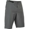 Fox Ranger Bike Shorts Herren -Scott Verkäufe fox ranger bike shorts herren dunkelgrau 589155 a