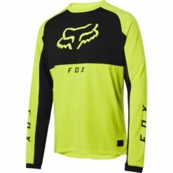 Fox Ranger Drirelease® Jersey Langarmshirt Herren