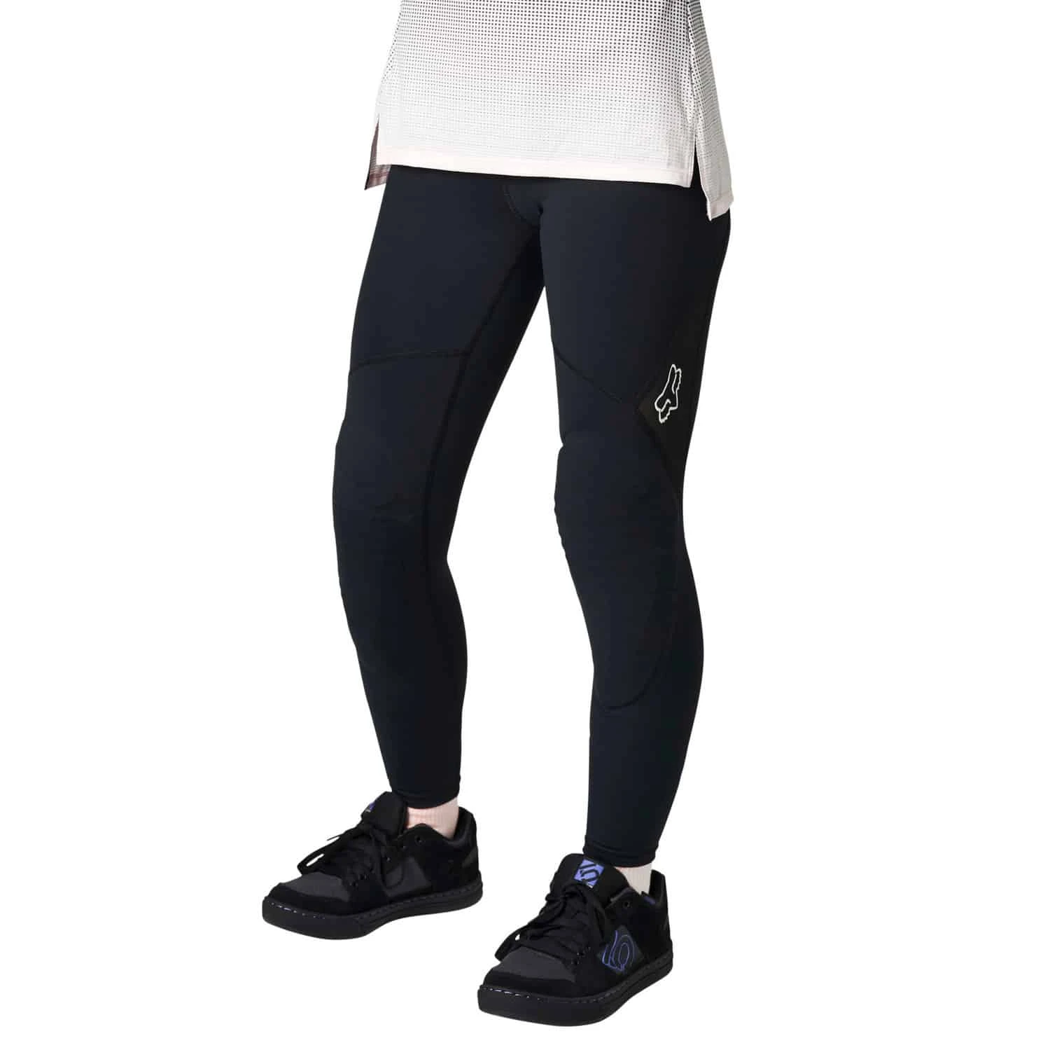 Fox Ranger Tight Radhose Lang Damen 4 Fox Ranger Tight Radhose Lang Damen – Bild 2