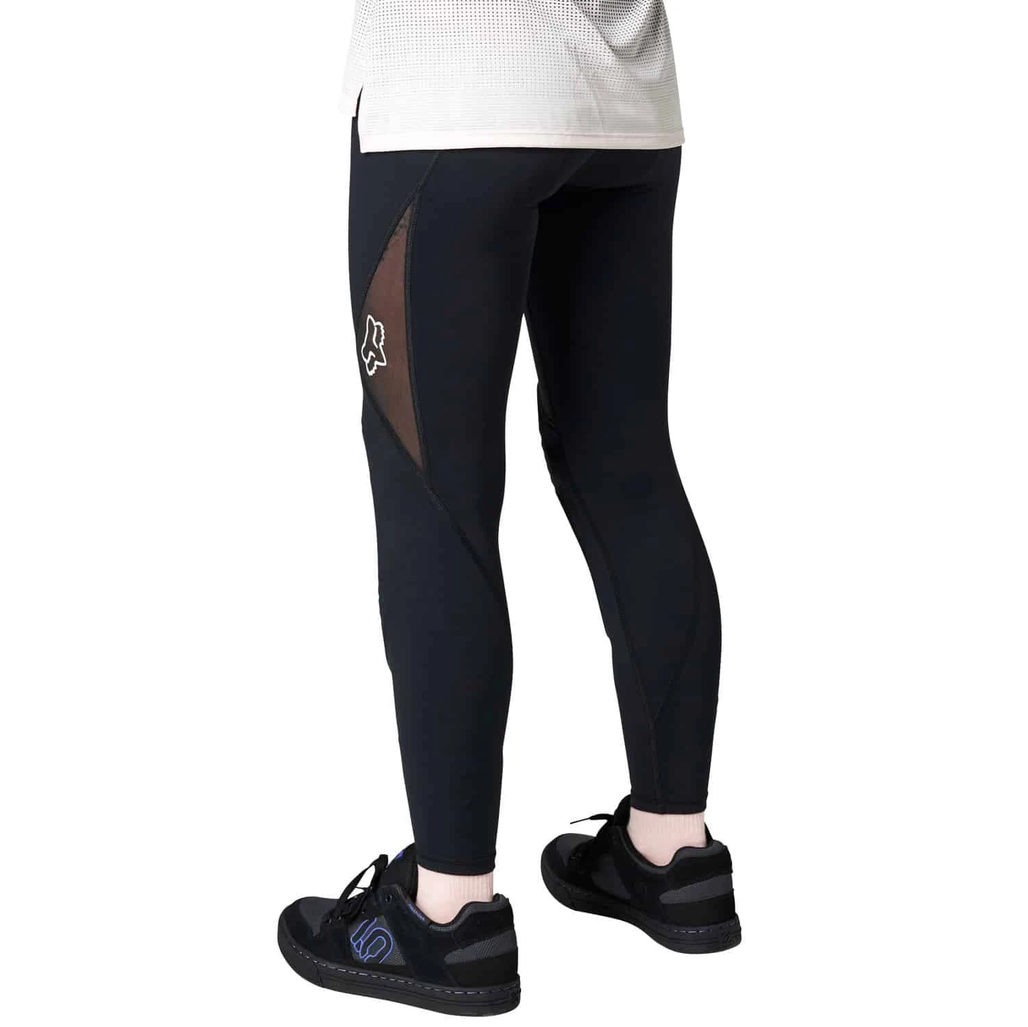 Fox Ranger Tight Radhose Lang Damen 5 Fox Ranger Tight Radhose Lang Damen – Bild 3