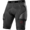 Fox Titan Race Liner Protektorenhose 1 Fox Titan Race Liner Protektorenhose -Scott Verkäufe fox titan race liner protektorenhose schwarz 541797 vorne