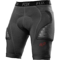 Fox Titan Race Liner Protektorenhose