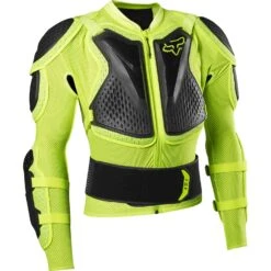 Fox Titan Sport Protektorenjacke