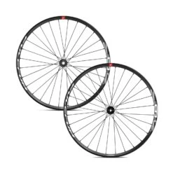 Fulcrum Racing 900 DB 28" Rennrad- & Gravel-Laufradsatz