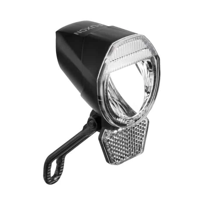 Fuxon F-15 Pro Dynamo-Scheinwerfer 3 Fuxon F-15 Pro Dynamo-Scheinwerfer