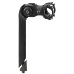 Fuxon Kalloy AL 820 Verstellbarer Schaft-Vorbau (schwarz)