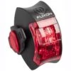 Fuxon Silicone II Rücklicht -Scott Verkäufe fuxon silicone ii ruecklicht 248783
