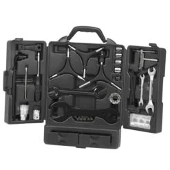 Fuxon Toolmax Werkzeugkoffer