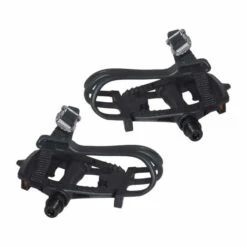 Fuxon VP 396T Riemen-Pedale