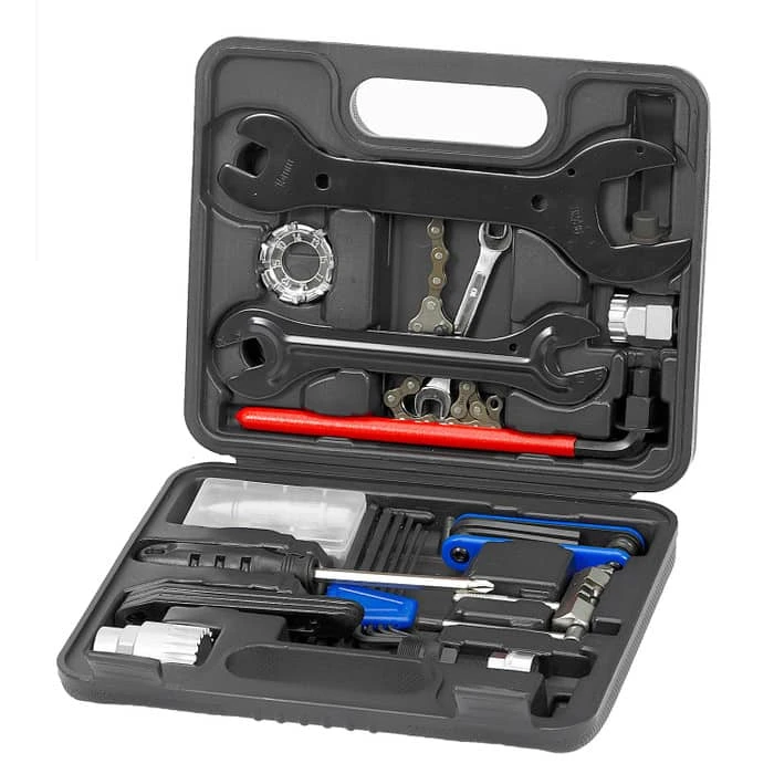 Fuxon Expert Werkzeugkoffer 3 Fuxon Expert Werkzeugkoffer