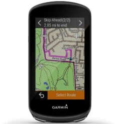 Garmin Edge 1030 Plus GPS-Fahrradcomputer