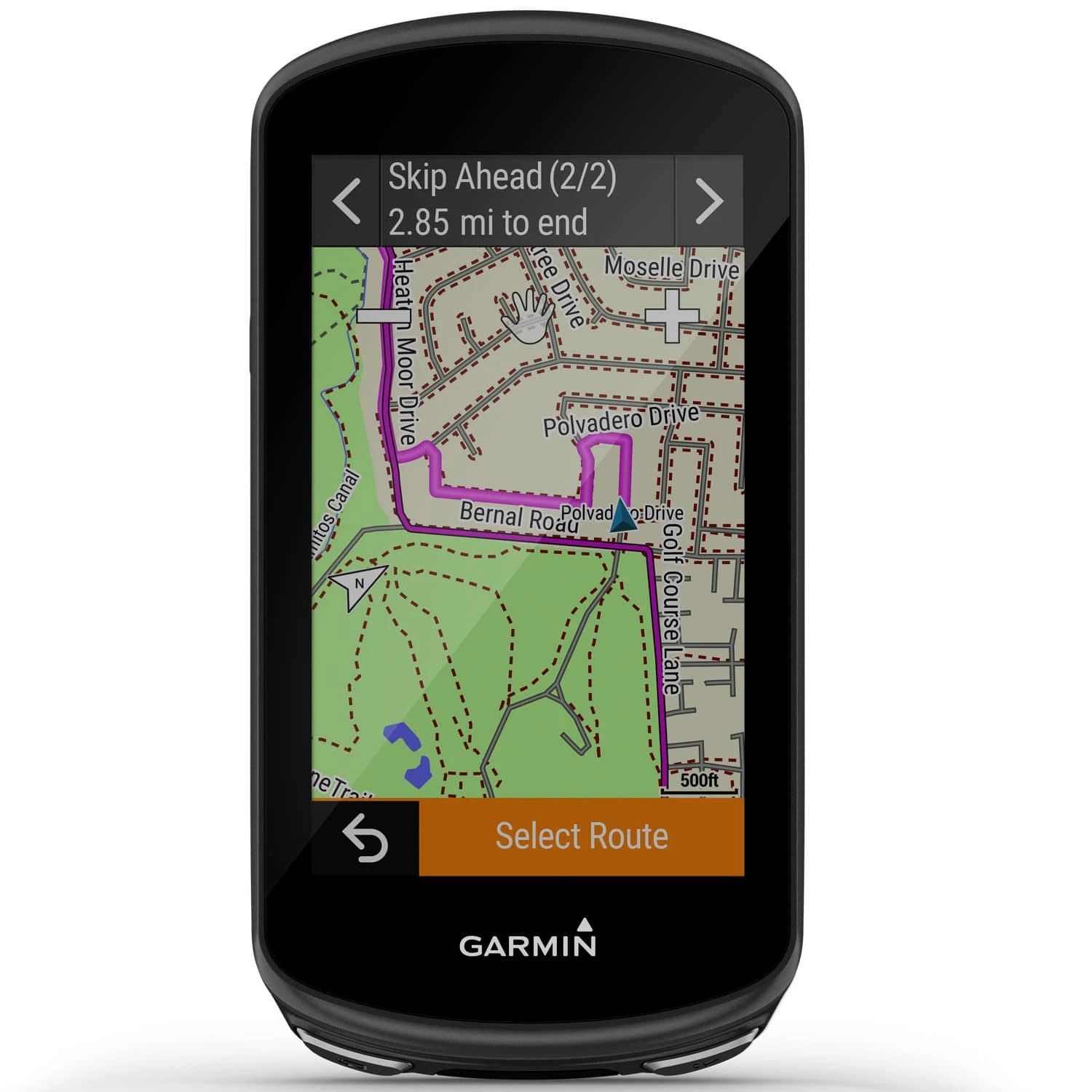 Garmin Edge 1030 Plus GPS-Fahrradcomputer 3 Garmin Edge 1030 Plus GPS-Fahrradcomputer