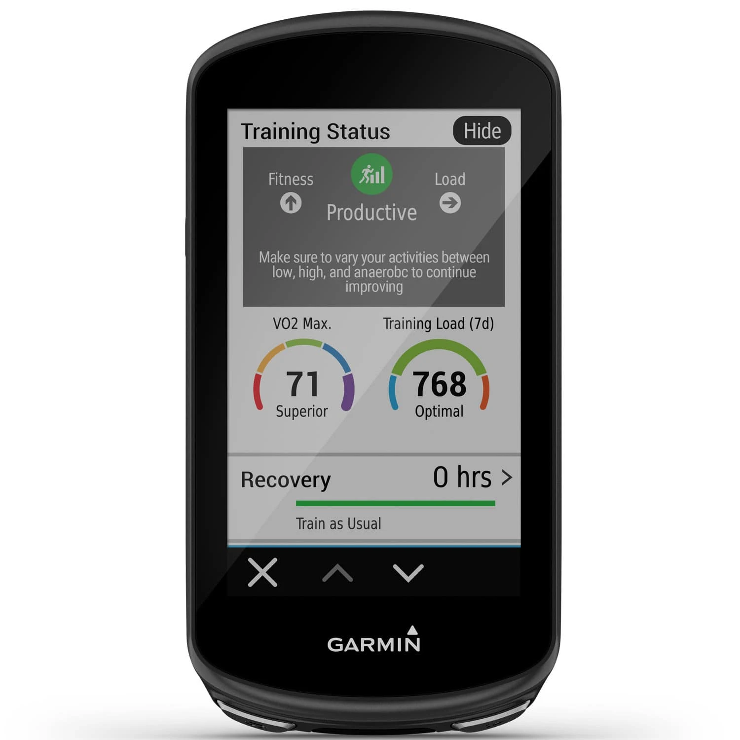 Garmin Edge 1030 Plus GPS-Fahrradcomputer 6 Garmin Edge 1030 Plus GPS-Fahrradcomputer – Bild 4