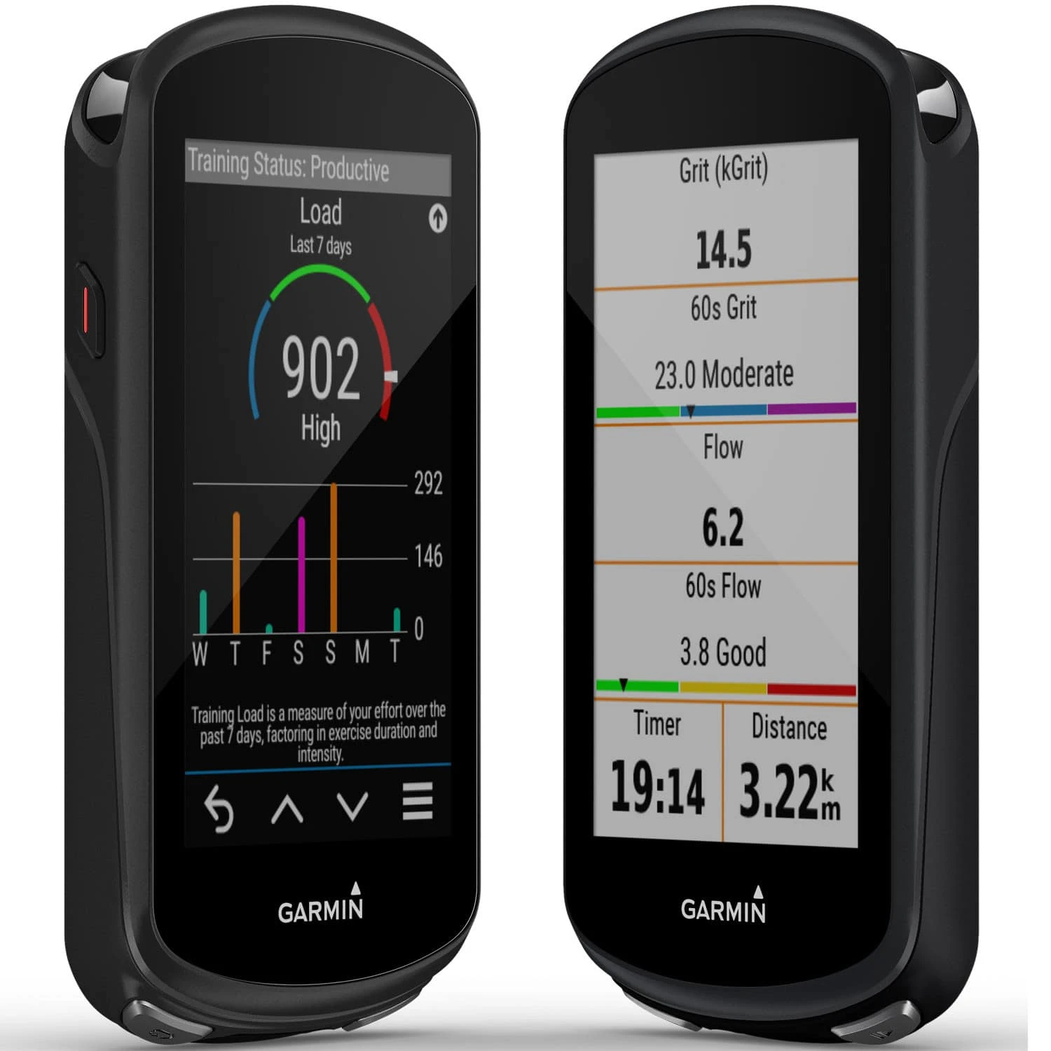 Garmin Edge 1030 Plus GPS-Fahrradcomputer 8 Garmin Edge 1030 Plus GPS-Fahrradcomputer – Bild 6