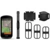 Garmin Edge 1030 Plus Bundle GPS-Fahrradcomputer -Scott Verkäufe garmin edge 1030 plus gps fahrradcomputer bundle 2020 306436 a