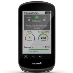 Garmin Edge 1030 Plus Bundle GPS-Fahrradcomputer -Scott Verkäufe garmin edge 1030 plus gps fahrradcomputer bundle 2020 306436 d
